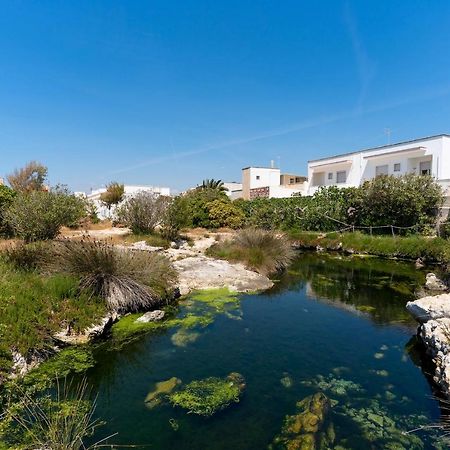 Residence Jolly Mare Torre Lapillo Luaran gambar