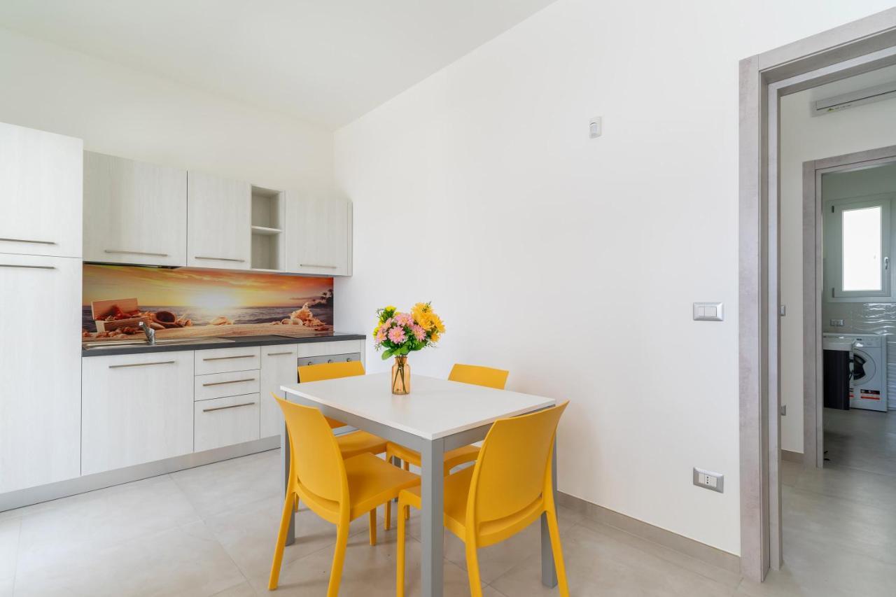 Residence Jolly Mare Torre Lapillo Luaran gambar