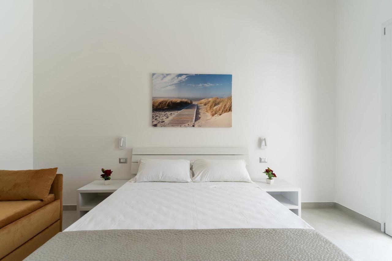 Residence Jolly Mare Torre Lapillo Luaran gambar