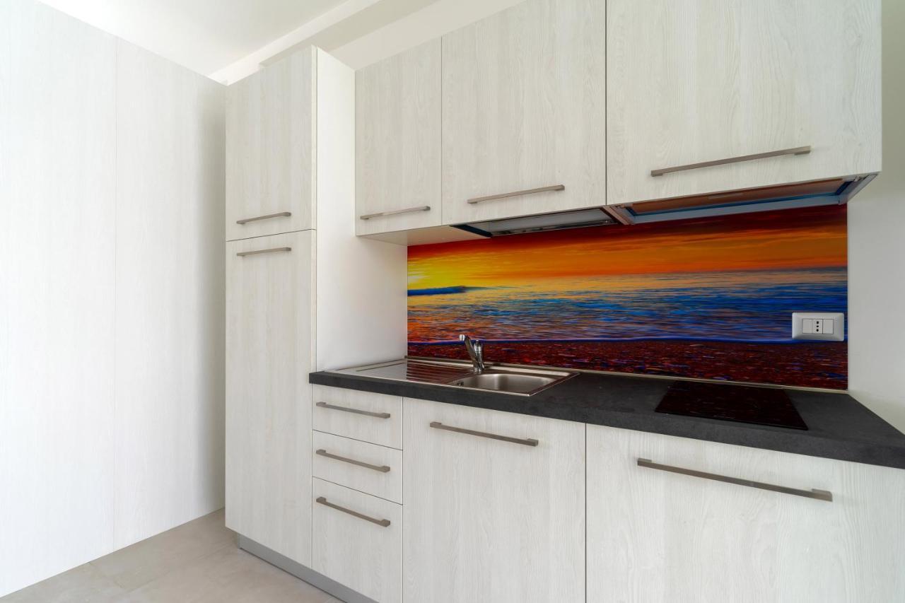 Residence Jolly Mare Torre Lapillo Luaran gambar