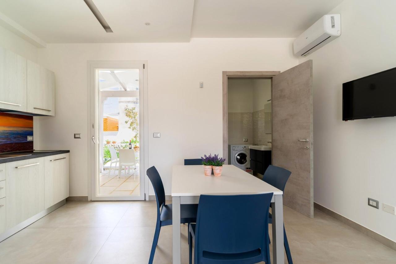 Residence Jolly Mare Torre Lapillo Luaran gambar
