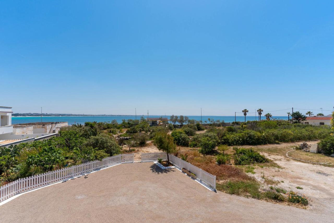 Residence Jolly Mare Torre Lapillo Luaran gambar
