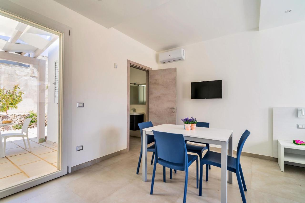 Residence Jolly Mare Torre Lapillo Luaran gambar