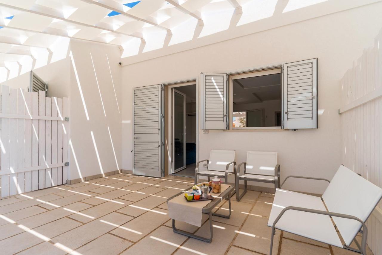 Residence Jolly Mare Torre Lapillo Luaran gambar