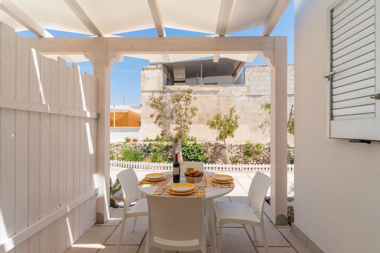Residence Jolly Mare Torre Lapillo Luaran gambar