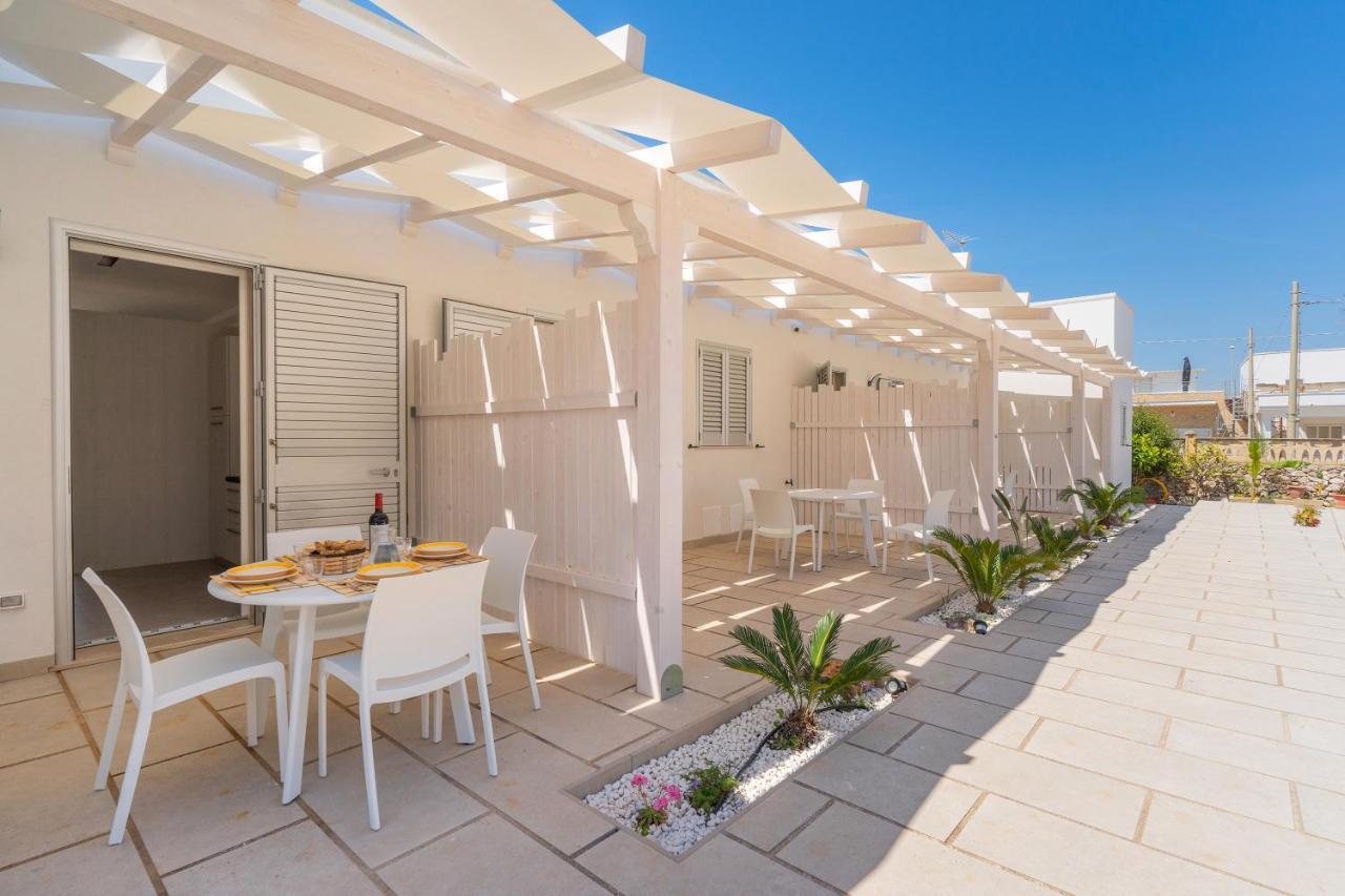 Residence Jolly Mare Torre Lapillo Luaran gambar