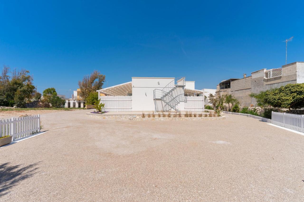 Residence Jolly Mare Torre Lapillo Luaran gambar
